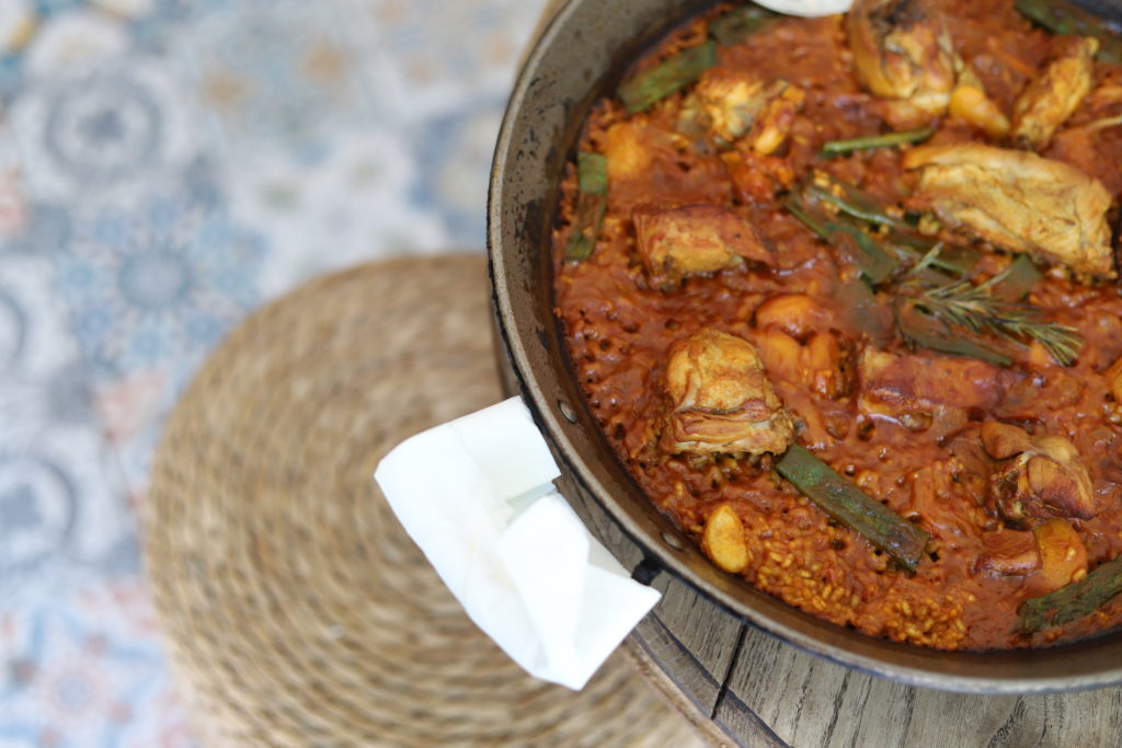 Costumbres y horarios de Valencia