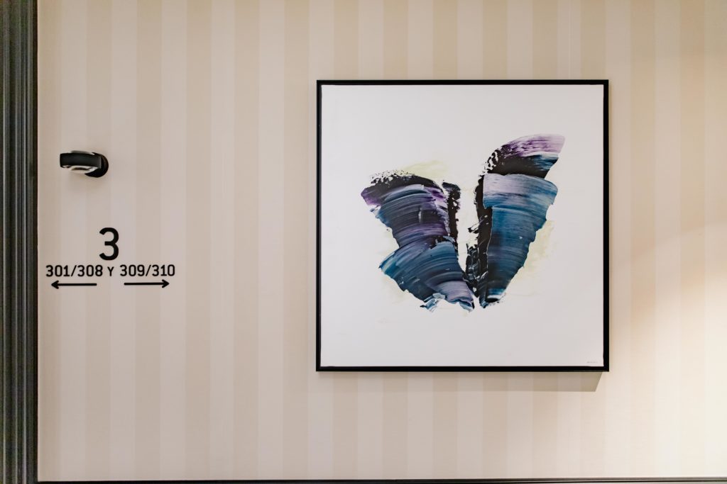 Tendencias hoteleras 2025