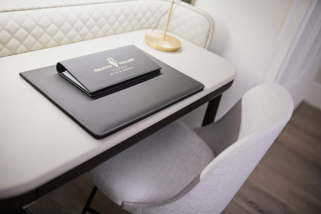 El silencio como pilar de las tendencias hoteleras 2025