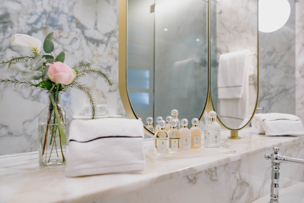 La sostenibilidad, a la cabeza de las tendencias hoteleras 2025