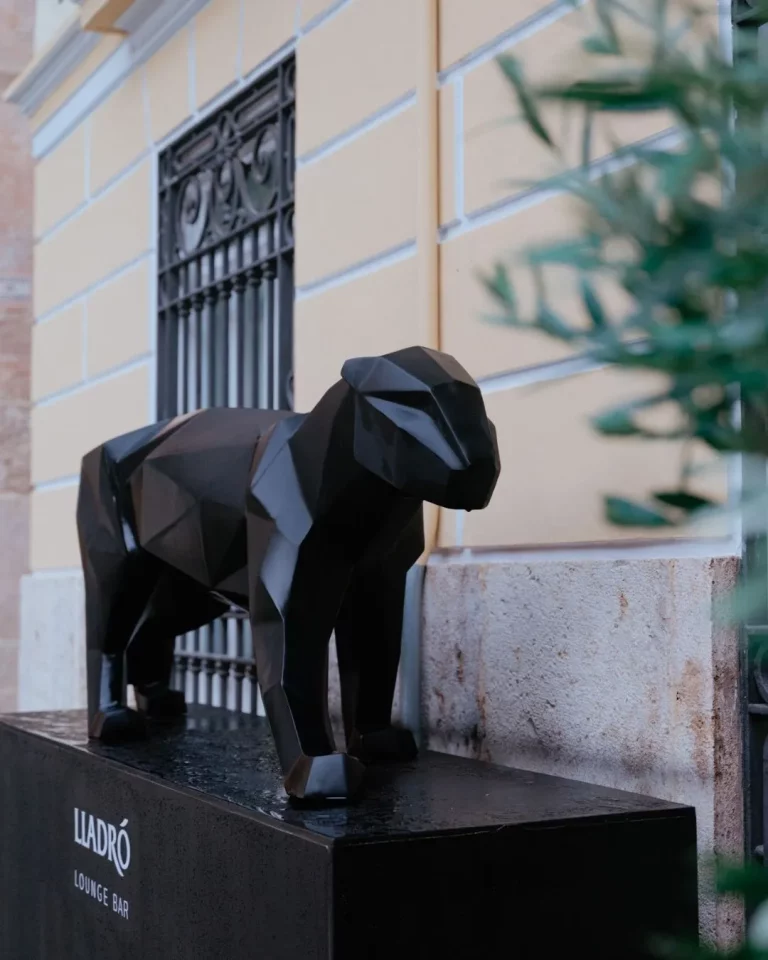 Visita al Museo Lladró: una experiencia cultural exclusiva para huéspedes del Hotel Palacio Vallier