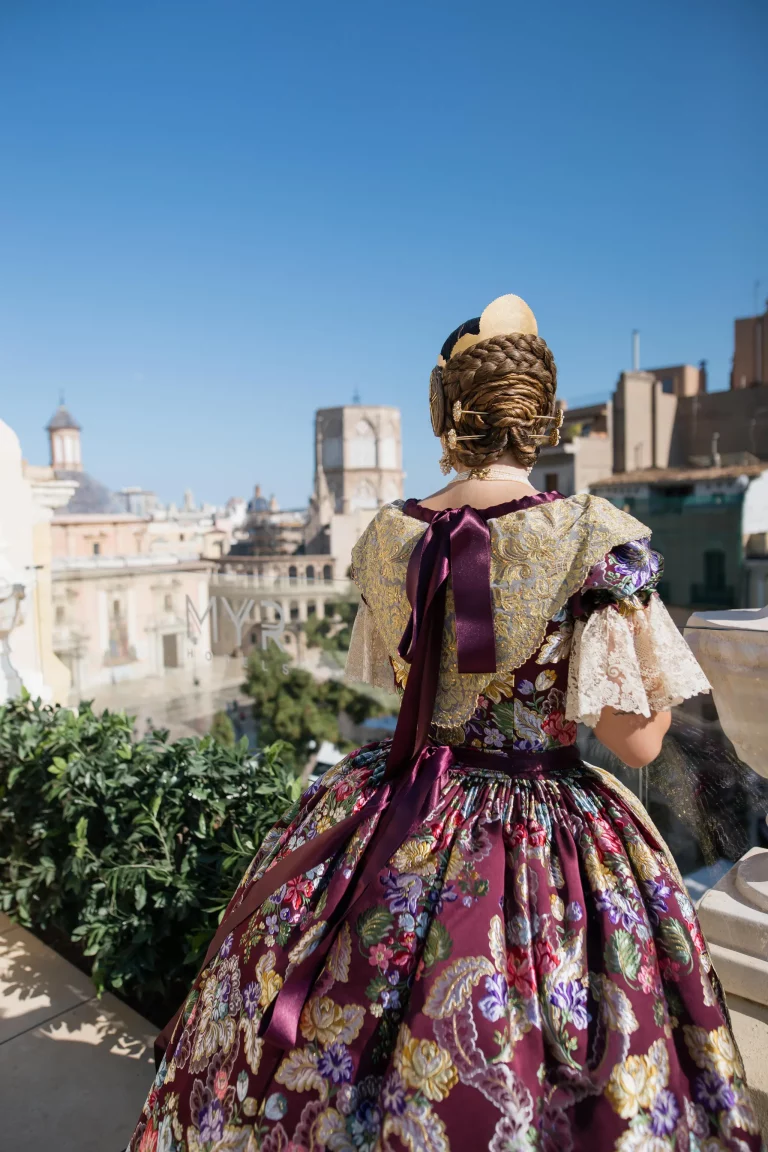 MYR Hotels celebra las Fallas con gastronomía, coctelería de autor y una programación que honra el espíritu valenciano