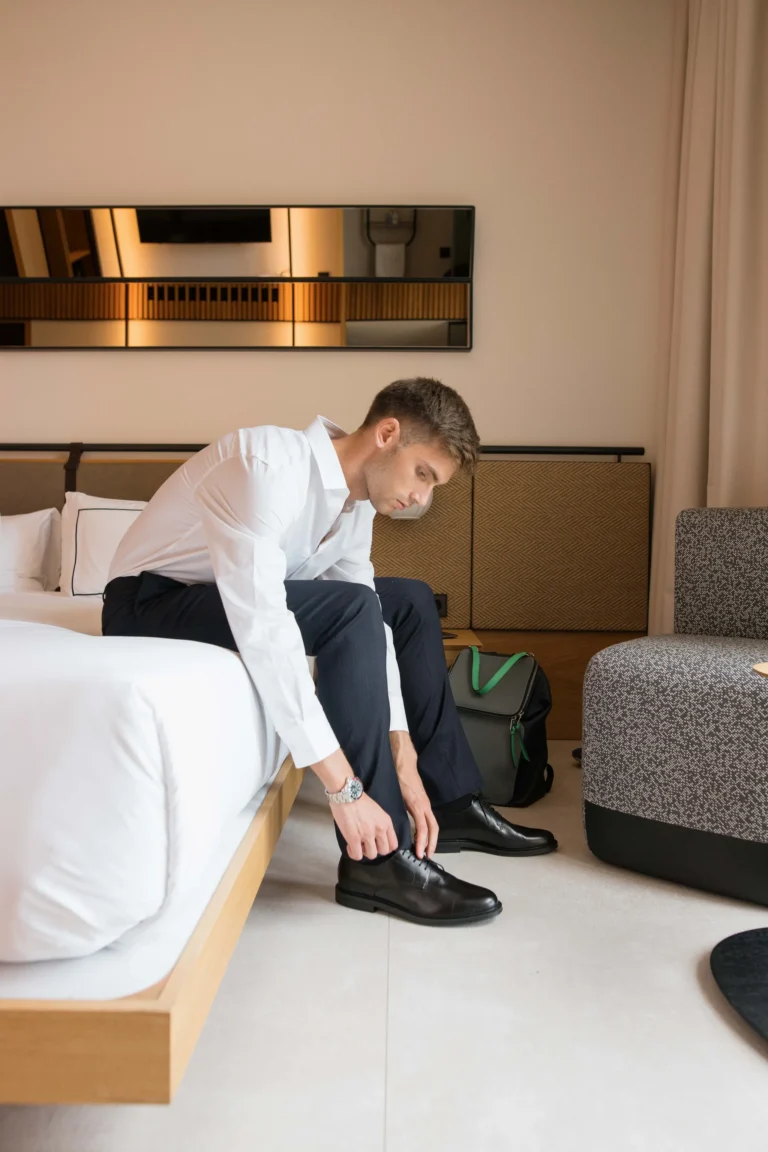 Hoteles boutique: la tendencia que está redefiniendo el turismo en Europa