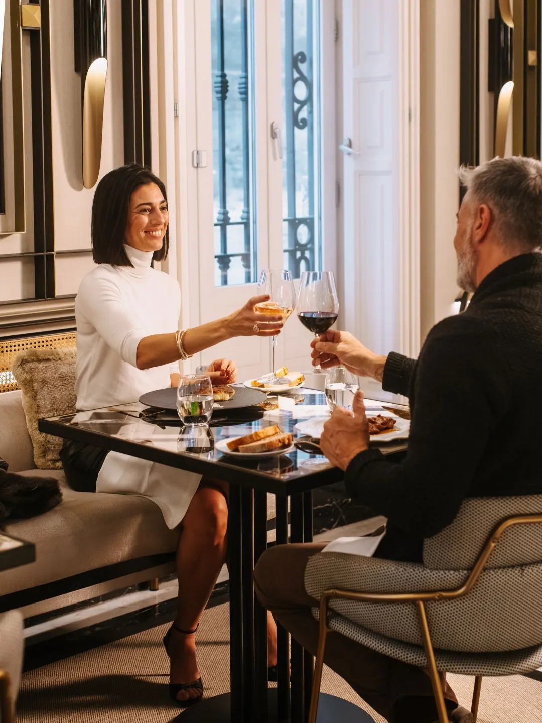 Restaurantes de hotel que son destino: una tendencia imparable