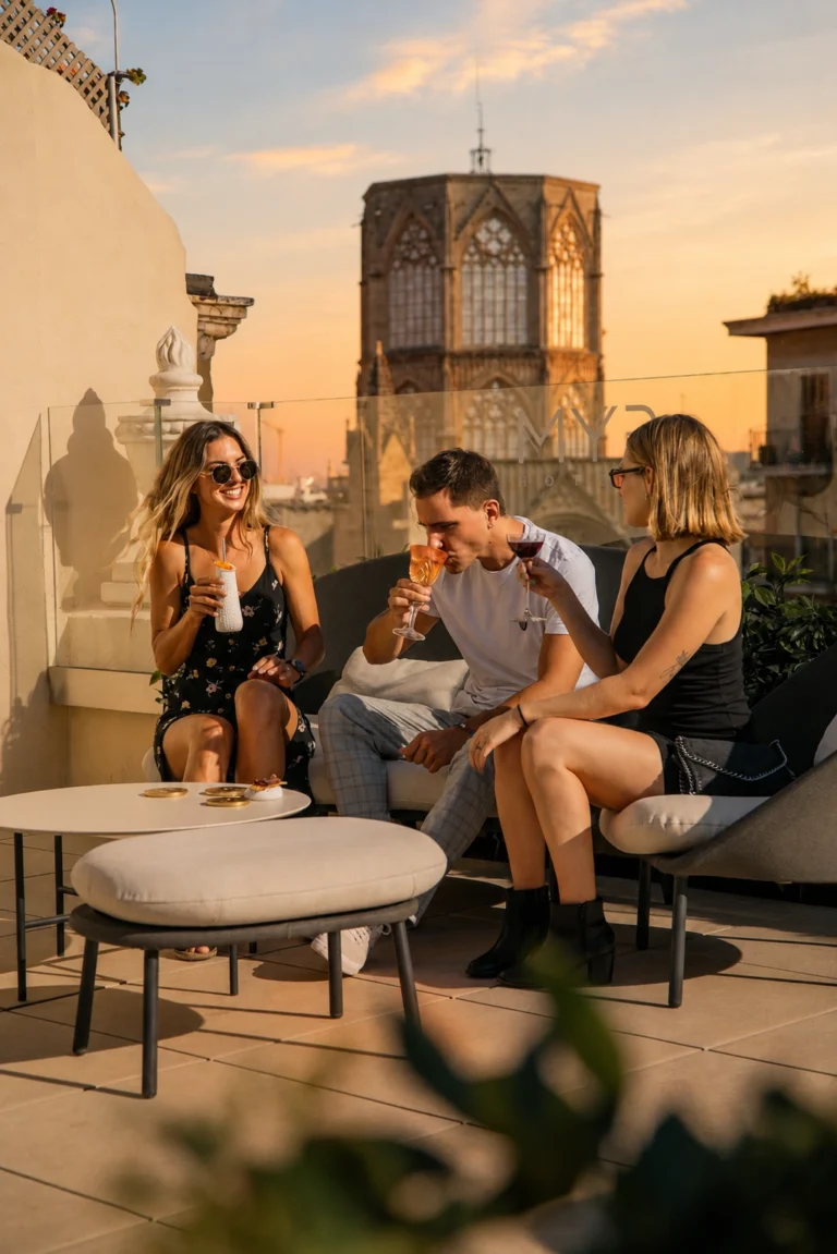 Sunset Culture: por qué el atardecer se ha convertido en una experiencia social