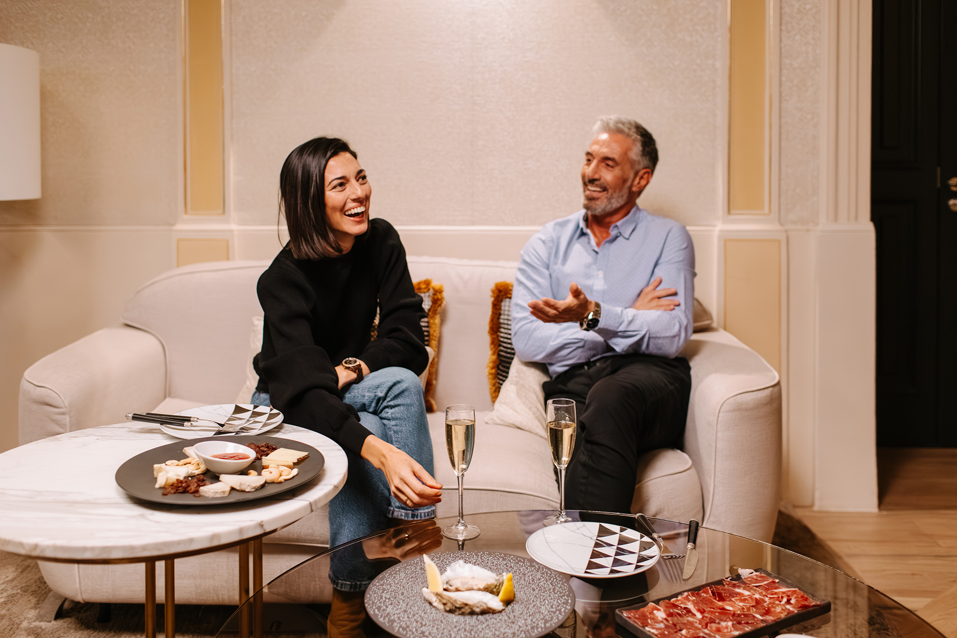 brindis-lifestyle-lujo-suite-lladro-hotel-palacio-vallier-valencia