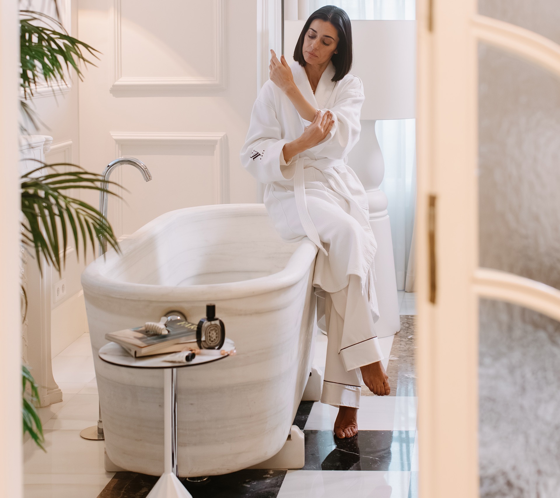 lujo-y-confort-suite-presidencial-hotel-palacio-vallier-valencia