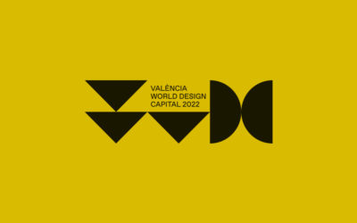 Valencia Capital del Diseño 2022