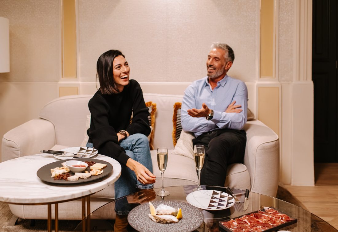 brindis-lifestyle-lujo-suite-lladro-hotel-palacio-vallier-valencia