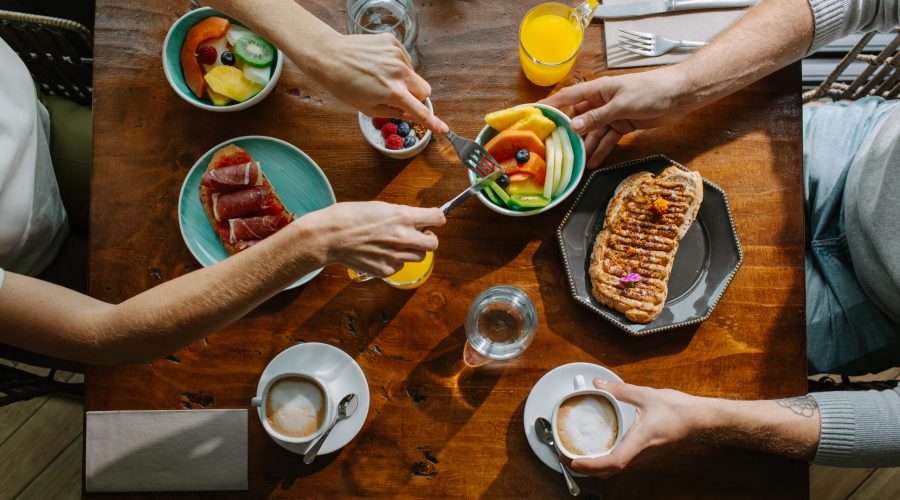 desayuno-hotel-valencia